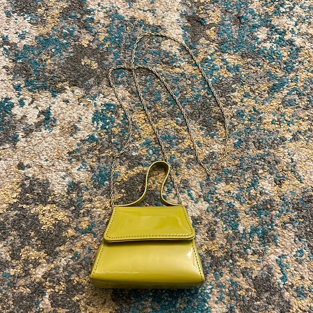 Urban outfitters coin bag crossbody